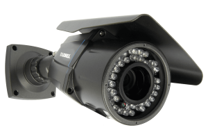 900TVL Indoor/Outdoor Bullet Security Camera